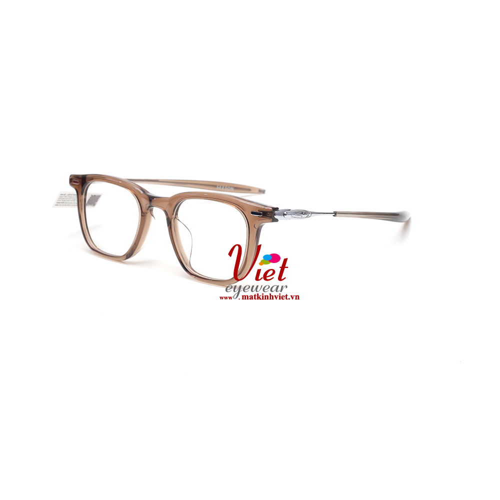 Gọng kính SEESON THE ATHLETES 13 BROWN